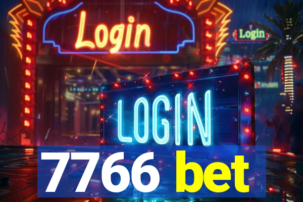 7766 bet